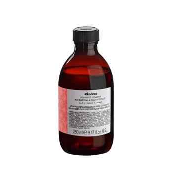 Davines Alchemic Şampuan Red 280Ml.
