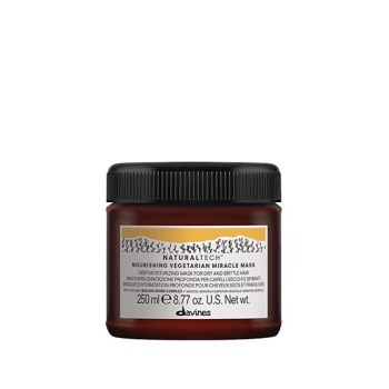 Davines Nourıshing Vegetarian Miracle Mask 250Ml.