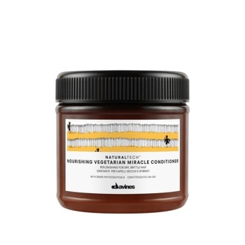 Davines Natural Tech Nourishing Conditioner 250Ml.