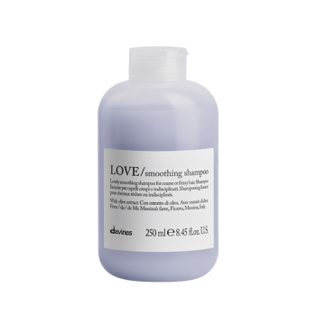 Davines Essential Love Smoothing Şampuan 250Ml.