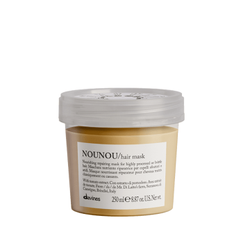 Davines Essential Nounou Hair Mask 250Ml.