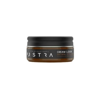 Ustra Wax 100Ml. Cream Look