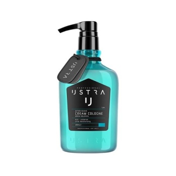 Ustra Krem Kolonya 400Ml. Leo