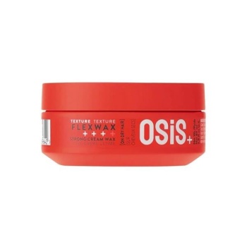 Osis+ Flexwax 85Ml.