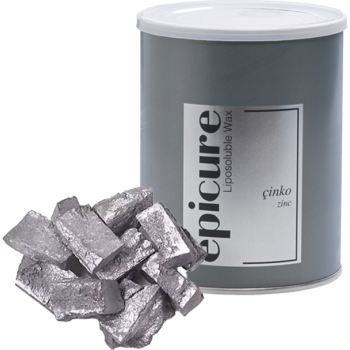 Epicure Konserve Sır Çınko 800Ml.