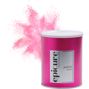 Epicure Konserve Sır Pudralı 800Ml.