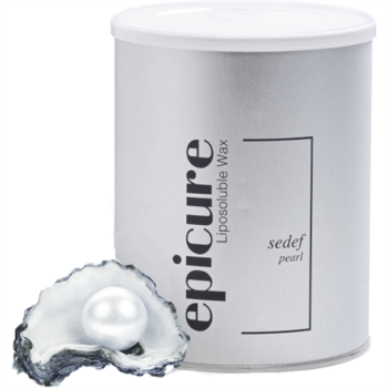 Epicure Konserve Ağda 800Ml. Sedef