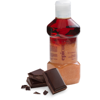 Epicure Peelıng 360Gr. (Çıkolata Aromalı)