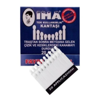 İtimat Kantaşı Tekli