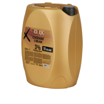 Totex Oksidan 5000Ml. %3 10 Volume