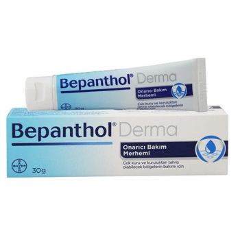 Bepanthol Derma Onarıcı Bakım Merhemi 30Gr.