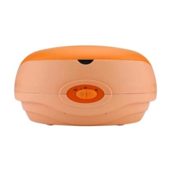 Nano Absolute Parafin Makinesi G-191