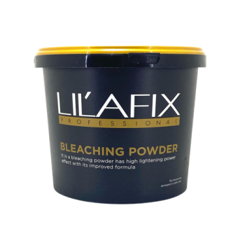 Lilafix Oryal 2000Gr. Beyaz