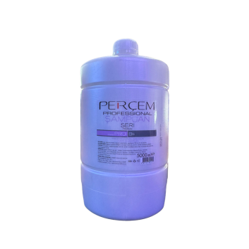 Perçem Şampuan 5000Ml.