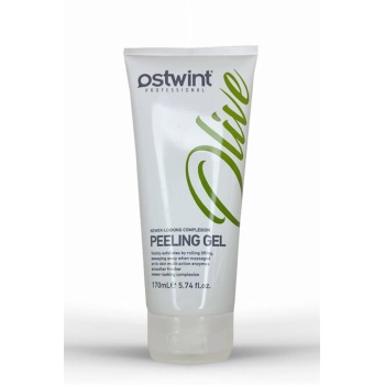 Ostwint Peeling Gel Olive 170Ml.