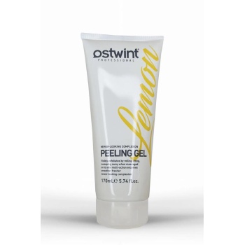 Ostwint Peeling Gel Lemon 170Ml.