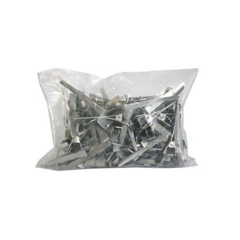 Alüminyum Saç Pensi