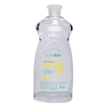 Bon Hair Masaj Yağı 750Ml.