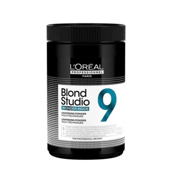 Loreal Blond Studio 500Gr. Bonder Inside 9