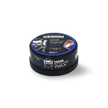Ossion Premium Hair Wax 150Ml. Medium Hold