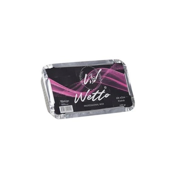 Wetto Kalıp Ağda 400Ml. Pudralı