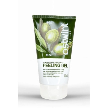 Ostwint Peeling Gel Olive 125Ml.
