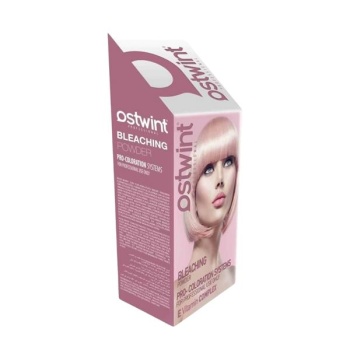 Ostwint Saç Açıcı Toz Set 22Ml.