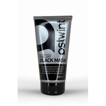 Ostwint Maske Siyah 150Ml.