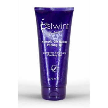 Ostwint Peeling Jel (Mor) 170Ml.