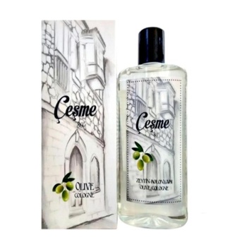 Çeşme Kolonya 250Ml. Zeytin