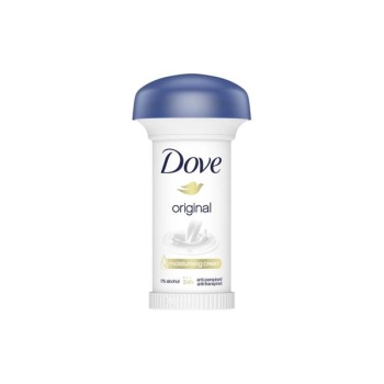 Dove Roll-On 50Ml. Original