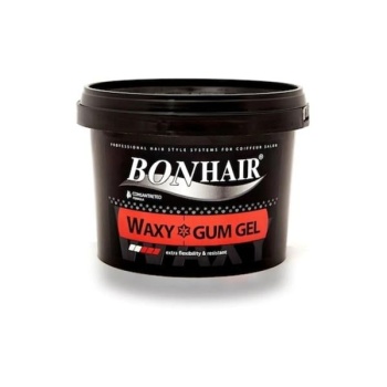 Bon Hair Gummy Jöle 700Gr.