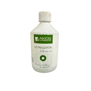 Akos Perma Nötralizatör 500Ml.