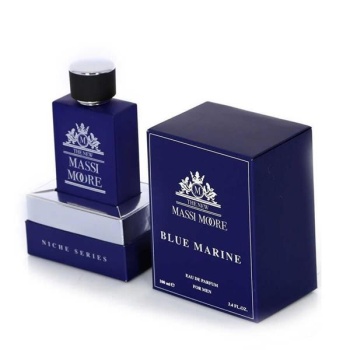 Massi Moore EDP 100Ml. Blue Marine (Creed)