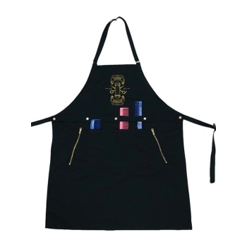 Dinçer Vip Gold Boya Önlüğü Barber Shop