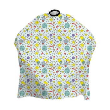 Dinçer Kristal Çocuk Penuarı (Desenli)