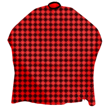 Dinçer Kesim Penuarı Saten Desenli