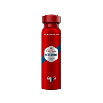 Old Spice Deodorant 150Ml. Whitewater