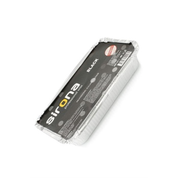 Sirona Kalıp Sir Black (Siyah) 400Gr.