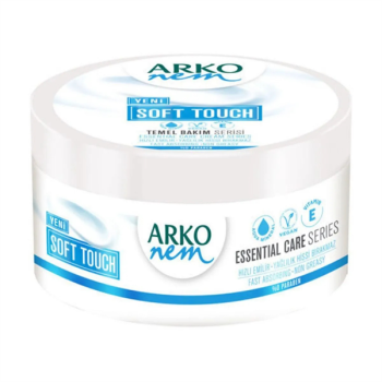 Arko Nem Soft Touch Krem 250 Ml