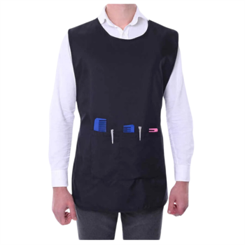 Dinçer Star Boya Yeleği-Düz