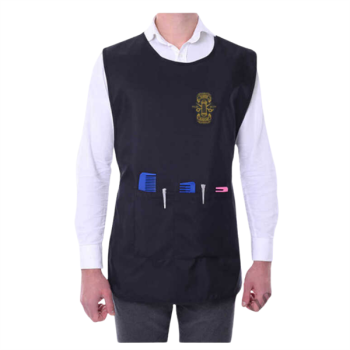 Dinçer Star Boya Yeleği Barber Shop