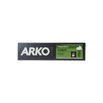 Arko Tıraş Kremi 86Ml. Hydrate