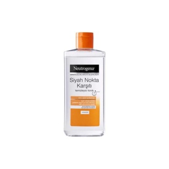Neutrogena Siyah Nokta Karşıtı Tonik 200Ml.