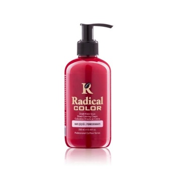 Radical Jeans Color 250Ml. Nar Çiçeği