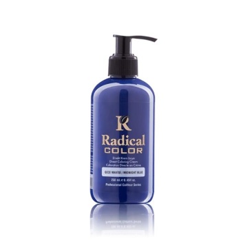 Radical Jeans Color 250Ml. Gece Mavisi