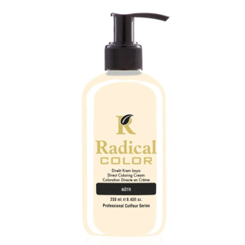 Radical Jeans Color 250Ml. Nötr