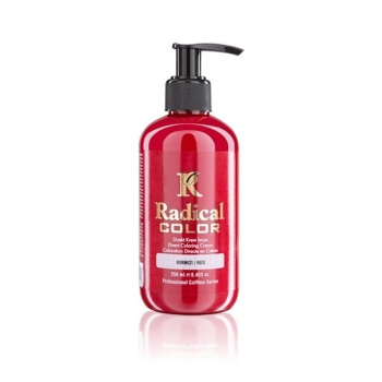 Radical Jeans Color 250Ml. Kırmızı