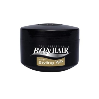 Bon Hair Wax 140Ml. Styling