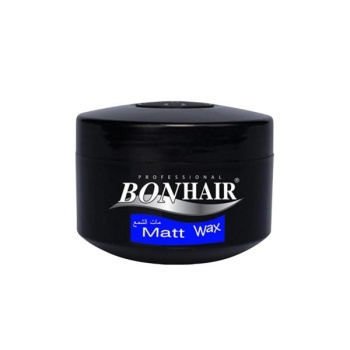 Bon Hair Wax 140Ml. Matt